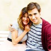 Jorge y Tini